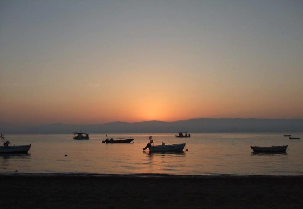 Oula Maisonettes Kavos