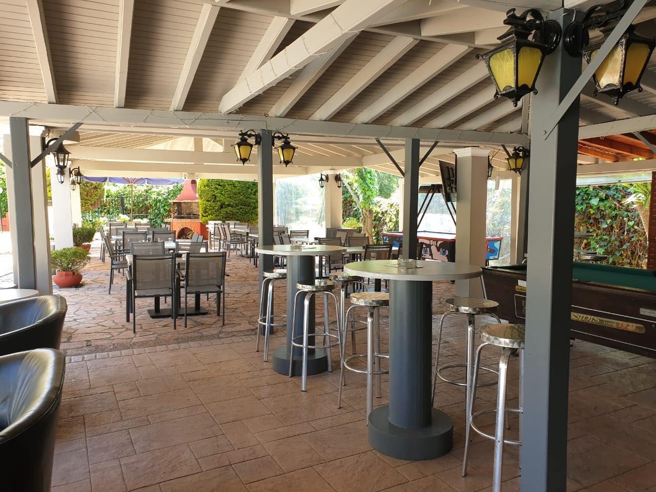Hotel Oula Maisonettes Kavos