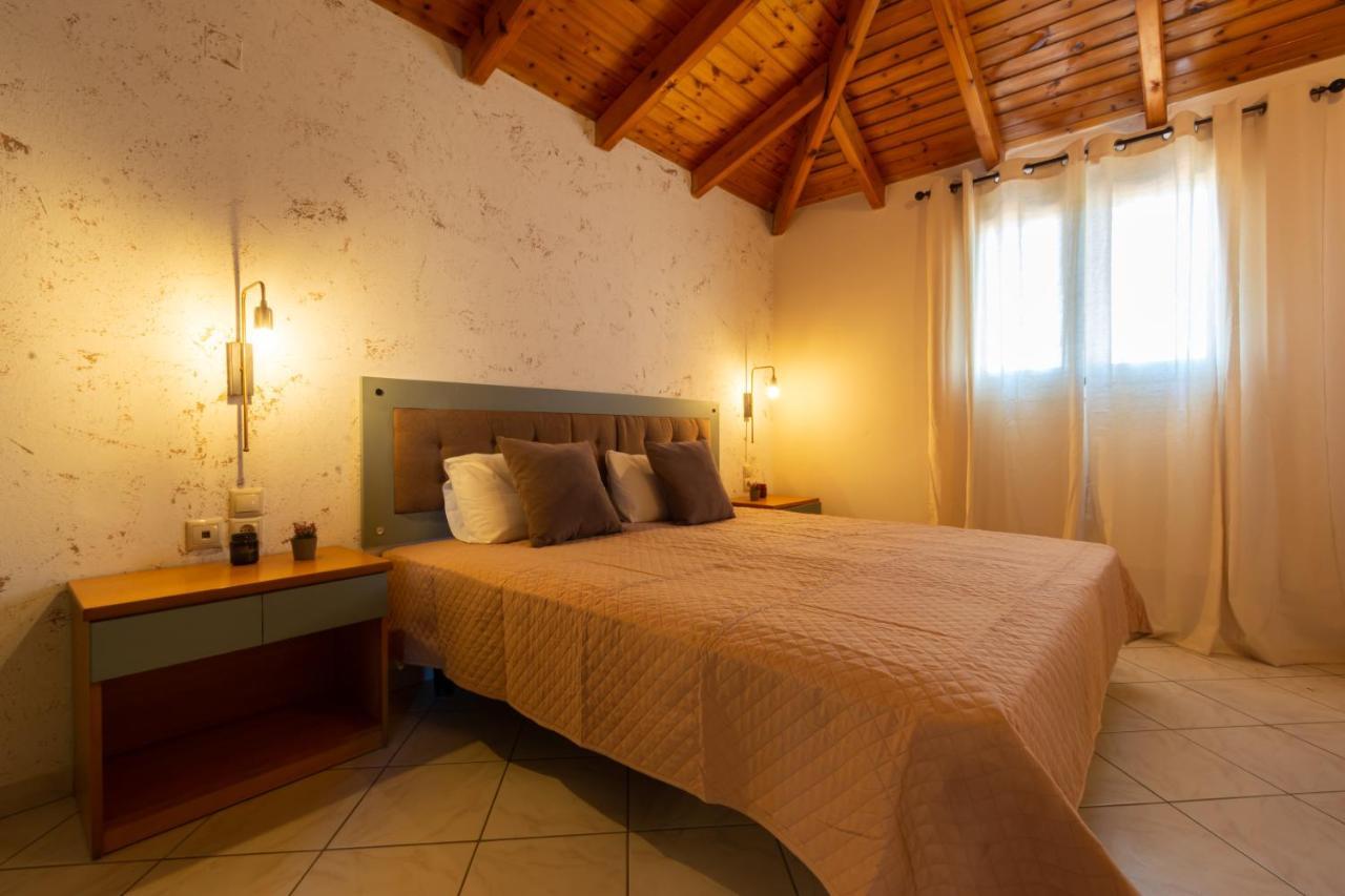 Oula Maisonettes Hotel 3*
