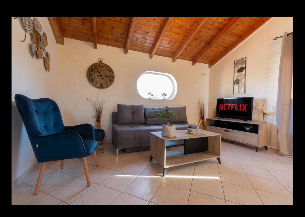 Hotel Oula Maisonettes