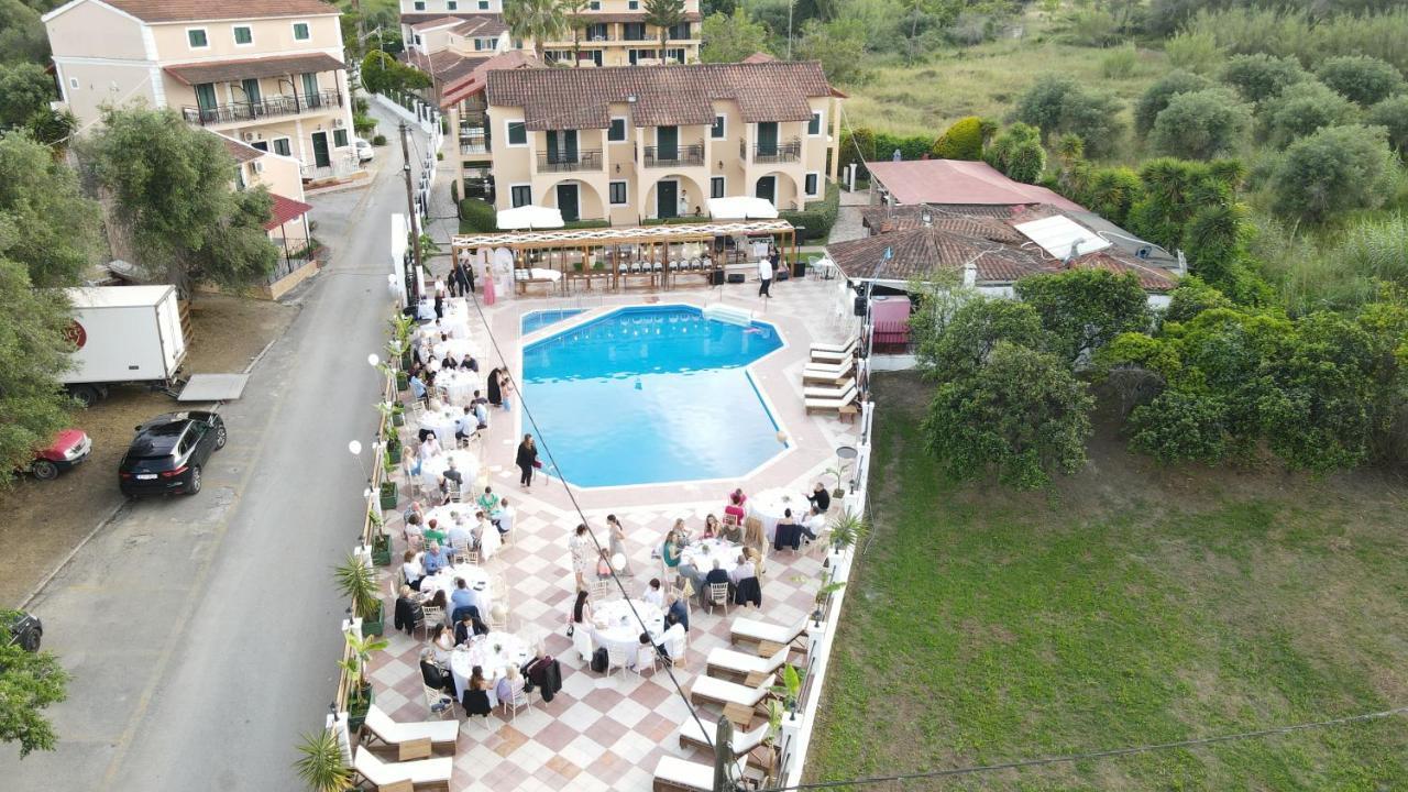 Oula Maisonettes Hotel 3*