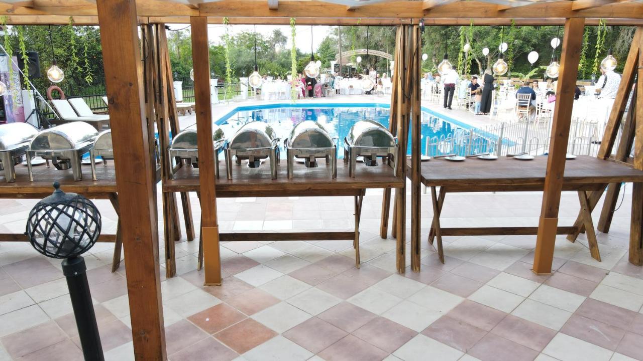 Oula Maisonettes 3* Kavos