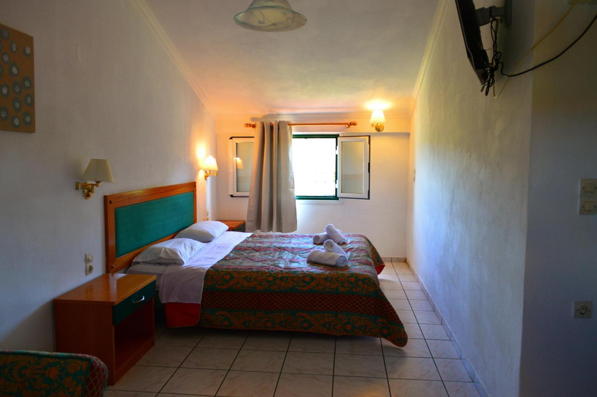 Hotel Oula Maisonettes Kavos
