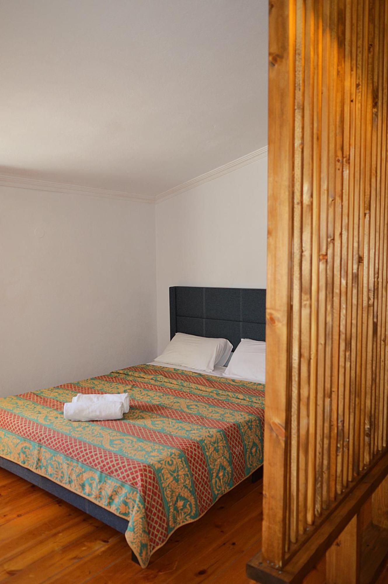 Hotel Oula Maisonettes Kavos