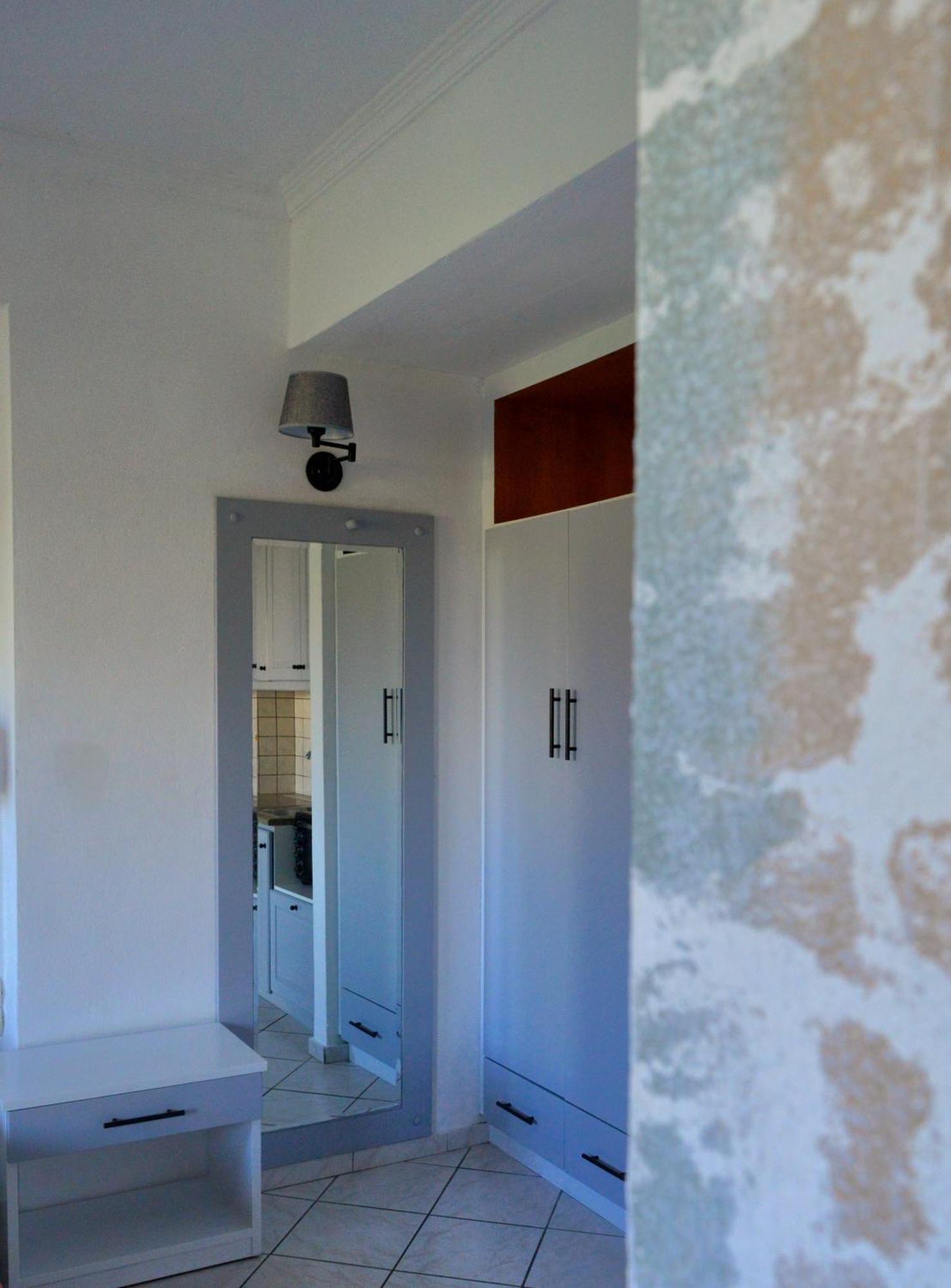 Oula Maisonettes Hotel Kavos