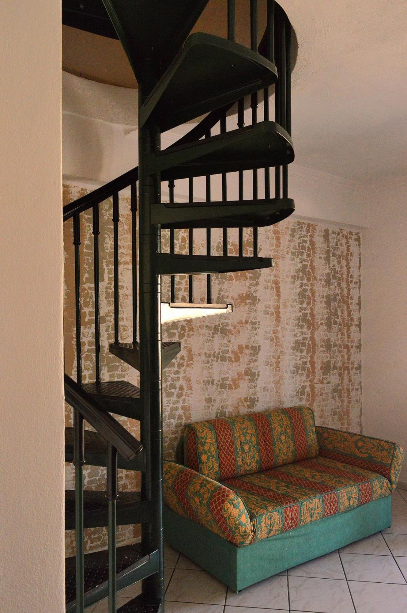 Hotel Oula Maisonettes 3*