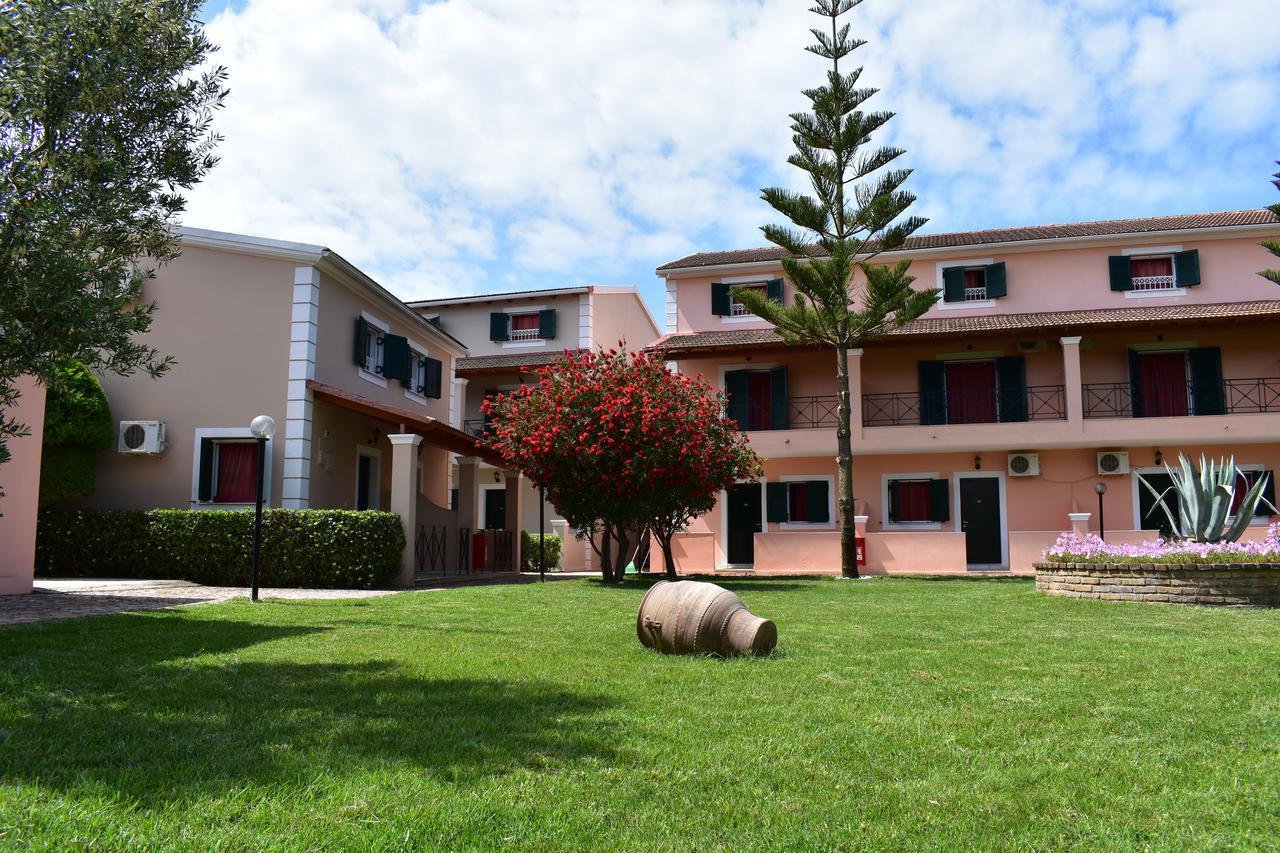 Hotel Oula Maisonettes Kavos
