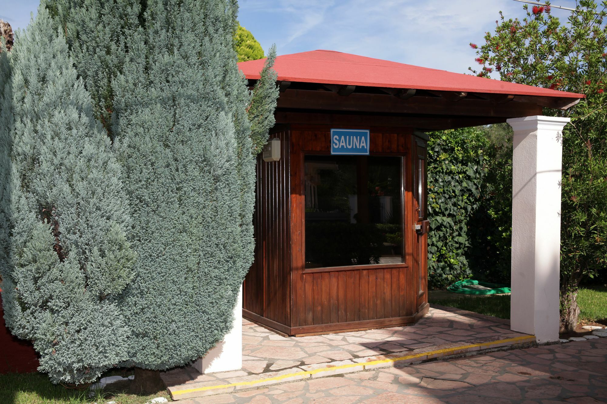 Oula Maisonettes Hotel Kavos